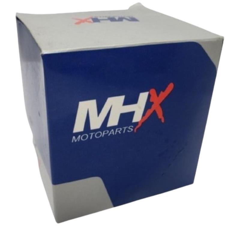 Virabrequim Completo - YBR - Factor - XTZ - 125 - MHX - Anéis e